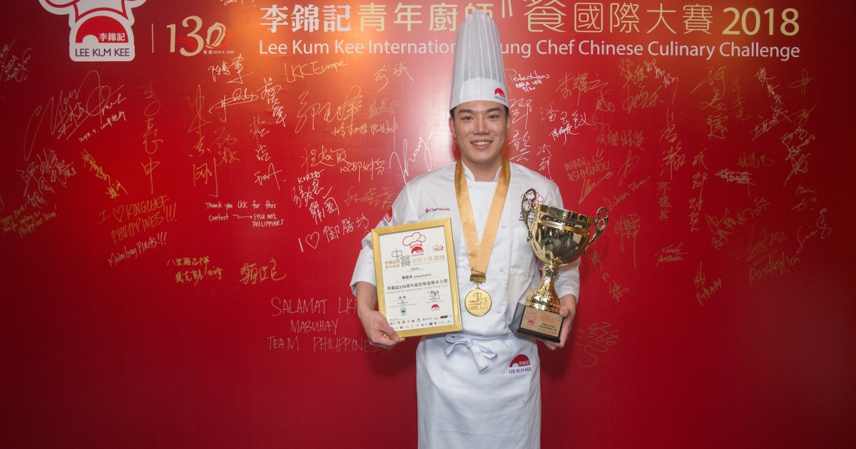 Lee Kum Kee (Professional) - Chefs Inspiration - How to become a Chinese  cleaver master – Everything you need to know