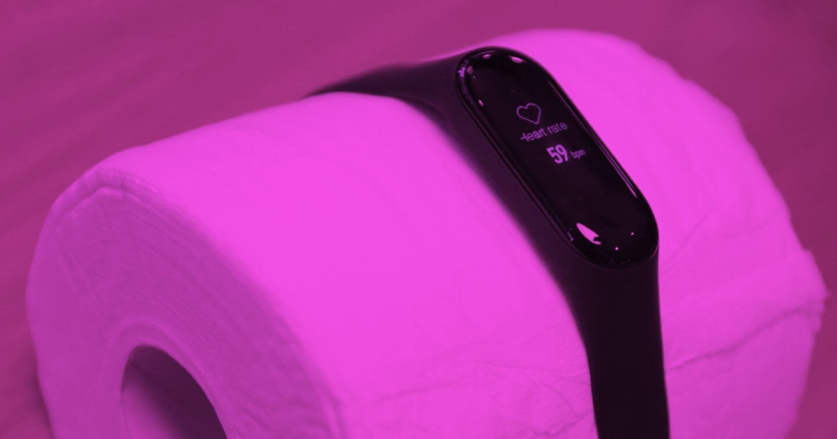 Mi band best sale 3 heart rate