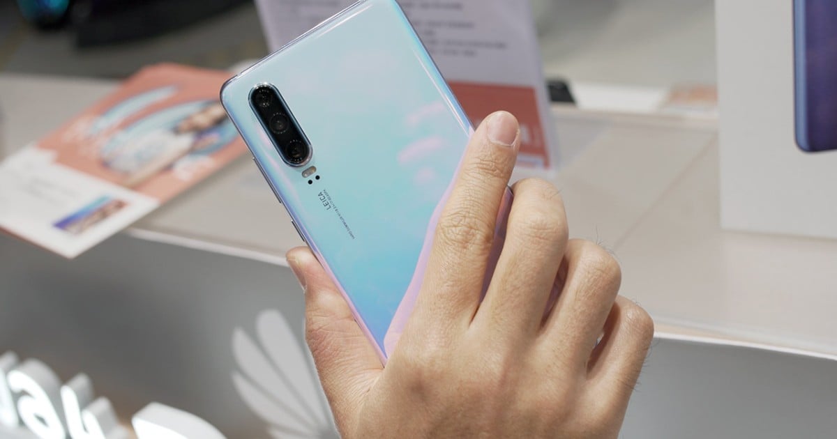 The Huawei P30 Pro's zoom is amazing | South China Morning Post