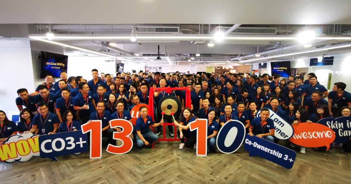 Organisations Thrive When Trust And Leadership Go Hand And Hand South China Morning Post