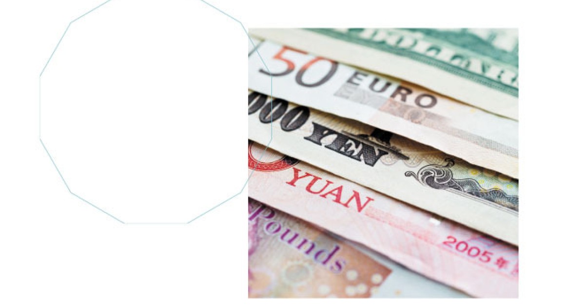 Why Does China Want To Internationalize The Rmb South China Morning Post