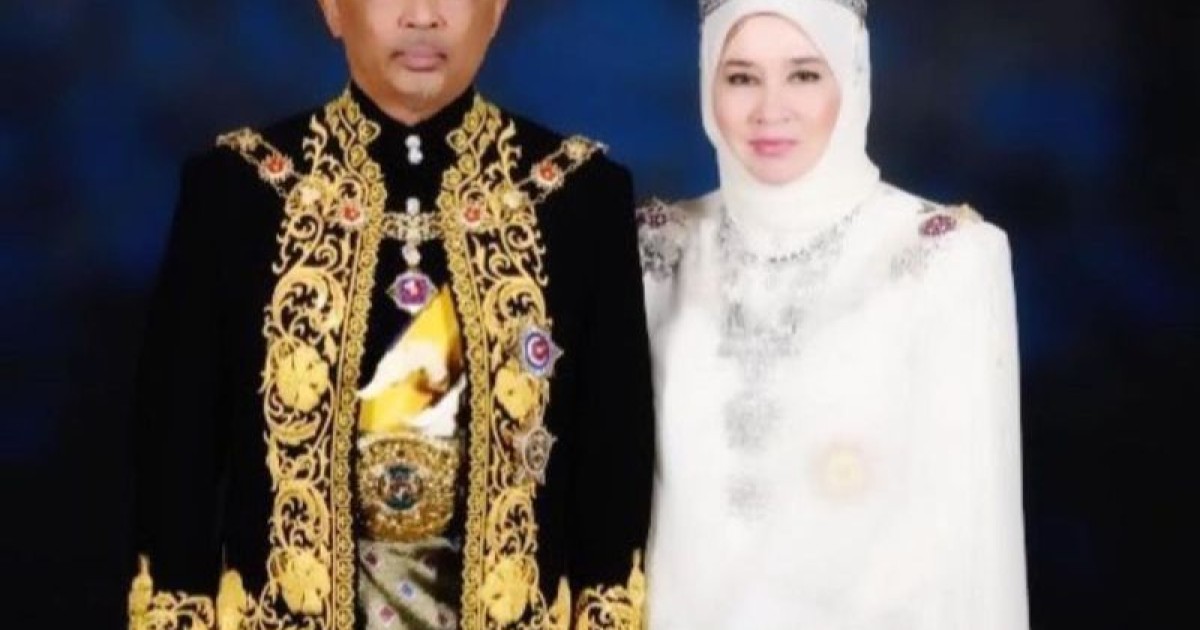 Malaysian royal love stories: who had a real life Emily In Paris 
