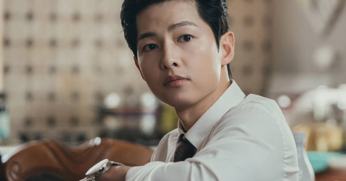 Song Joong Ki Is Back In Netflix K Drama Vincenzo 5 Things To Know About The Space Sweepers Star S Small Screen Comeback In A Mafia Themed Italian Romcom South China Morning Post Song Joong Ki Is Back In Netflix K Drama Vincenzo 5 Things To Know About The Space Sweepers Star S Small Screen Comeback In A Mafia Themed Italian Romcom South China Morning Post