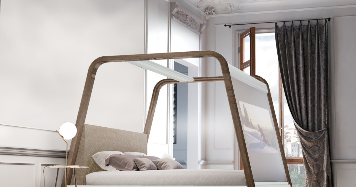 Hibed smart bed price hot sale