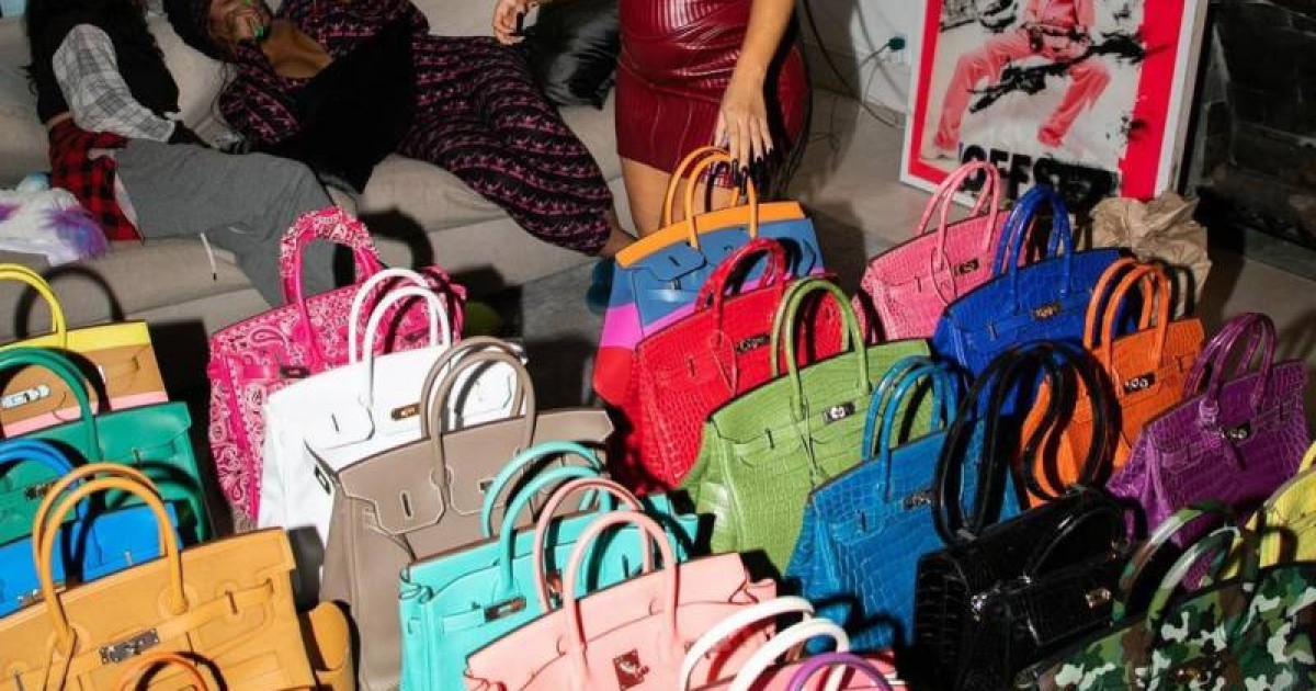 The Hermès Birkin: where to buy one, how much it will cost you and why the  bags are so hard to find – and still so popular