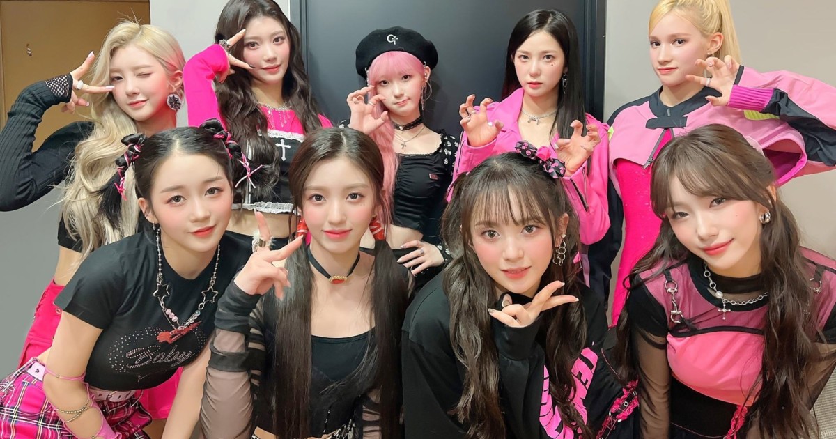 K-POP/アジア kep1er s2nd 韓国コスメブランドS2ND(エスツーエンディー)、ガールズグループ