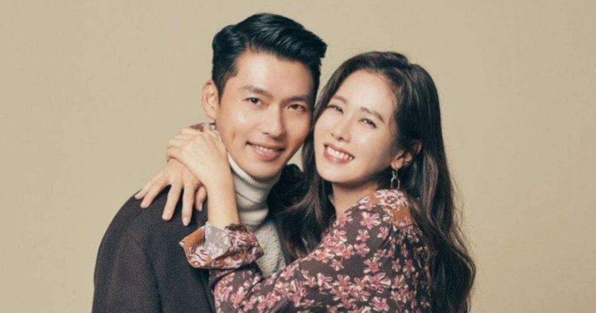 5 reasons why Son Ye-jin and Hyun Bin are meant to marry: the newly-engaged K-drama couple from Netflix's Crash Landing on You share scandal-free careers and even have compatible star signs |