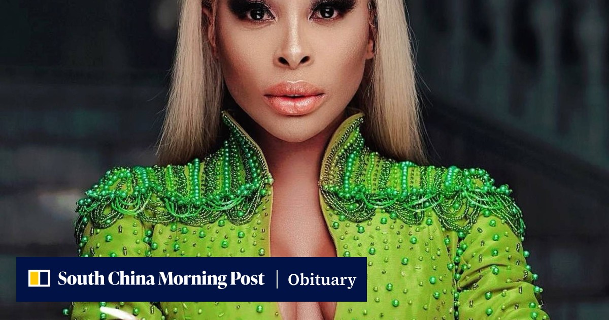 khanyi mbau skin lightening glutathione injections Mbau's dramatic body transformation: Netflix's Young, Famous and African star believes it's her duty to 'look like a doll' and even invited media to watch her liposuction rihanna sandals Choose Your Bundle:1 Pack Glutathione Whitening Expert Scrub