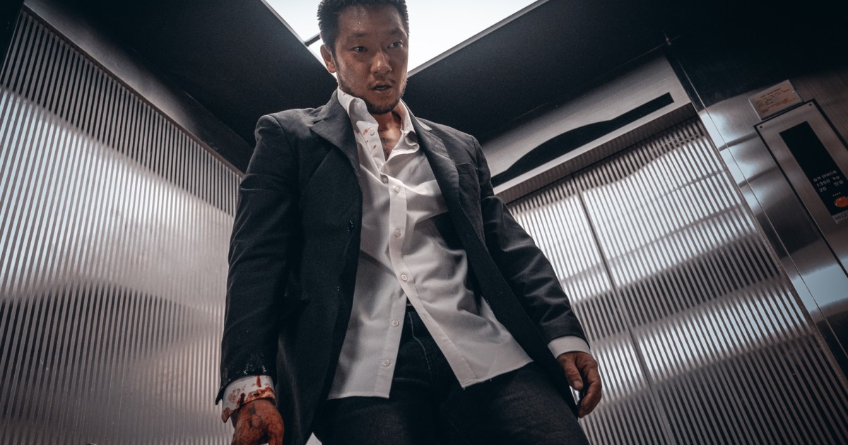 The Roundup' Review: A Rip-Roaring Sequel to a South Korean Action Hit