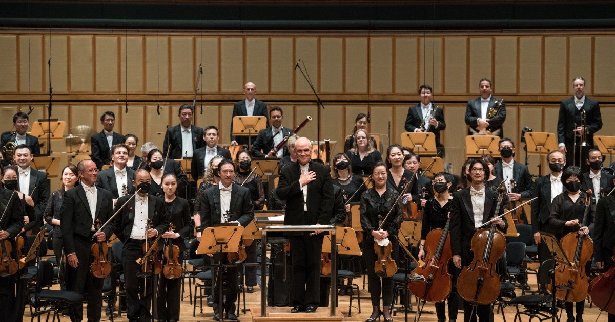 Singapore symphony orchestra instruments sales