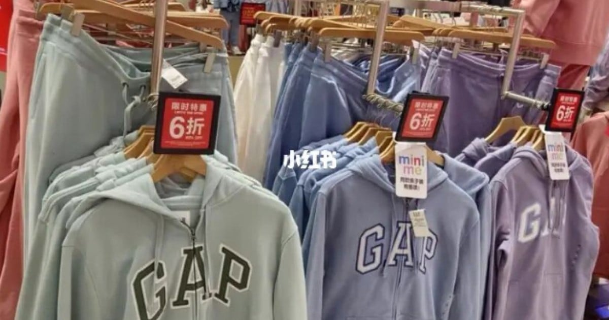 China s extremely competitive clothing sector continues to be