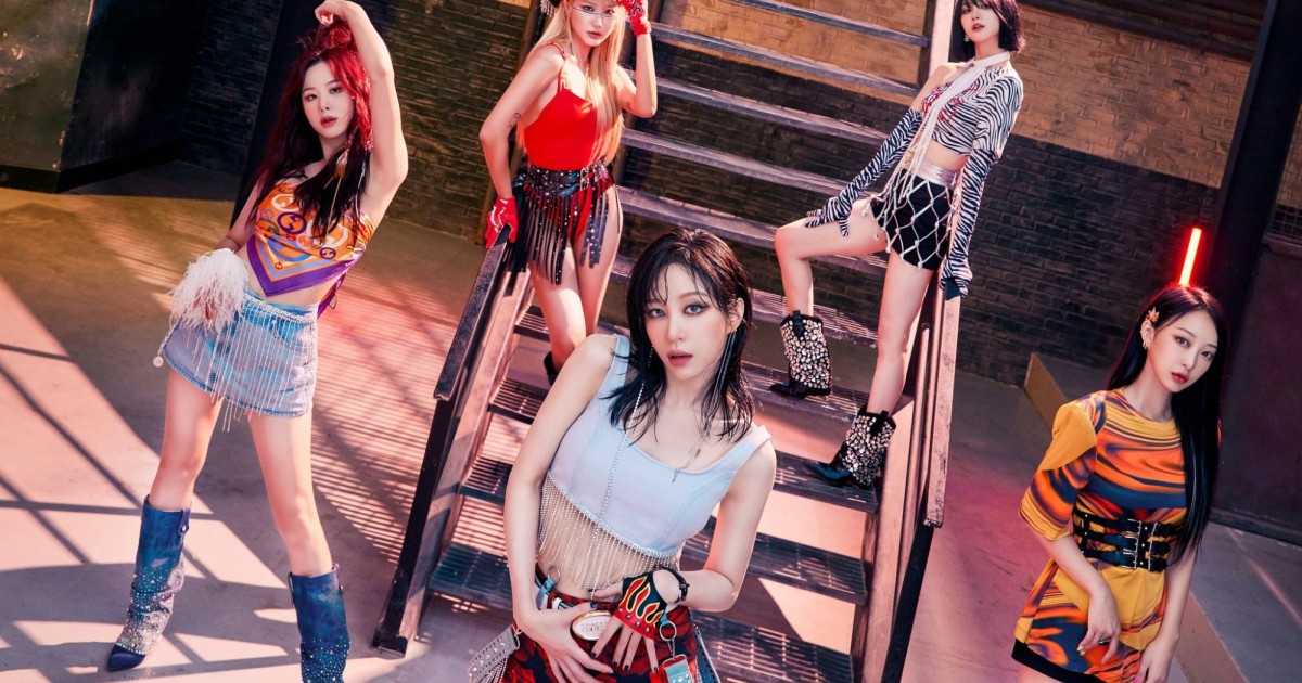 Girls' Generation, Kara and Exid: your guide to the 3 K-pop girl groups  making big comebacks in 2022 | South China Morning Post