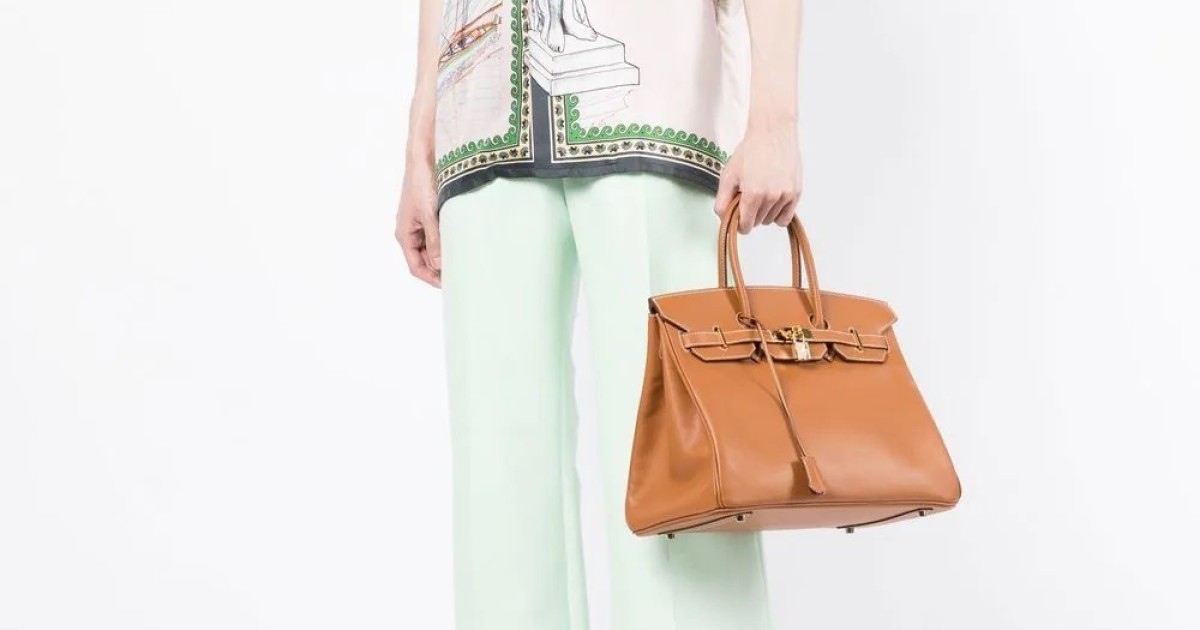 Luxury Wishlist 2023! Bags, What I'm Buying Next, Hermes, VCA, No