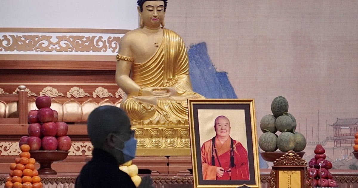 Hsing Yun, Taiwan’s ‘political monk’ and founder of Fo Guang Shan, dies aged 95 Hsing Yun, Taiwan’s ‘political monk’ and founder of Fo Guang Shan, dies aged 95