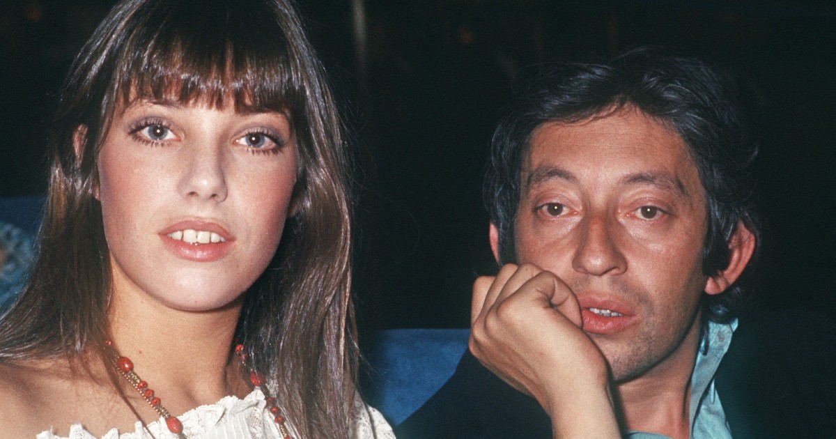 Inside life of Jane Birkin - from singing song so sexy it was banned to  inspiring iconic handbag as she dies aged 76