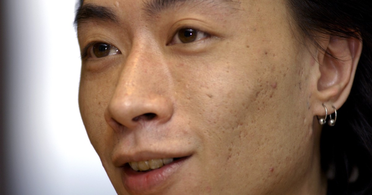 Davy Chan, songwriter to Hong Kong pop stars and guitarist of hip hop group LMF, mourned by entertainment world following his death, aged 52