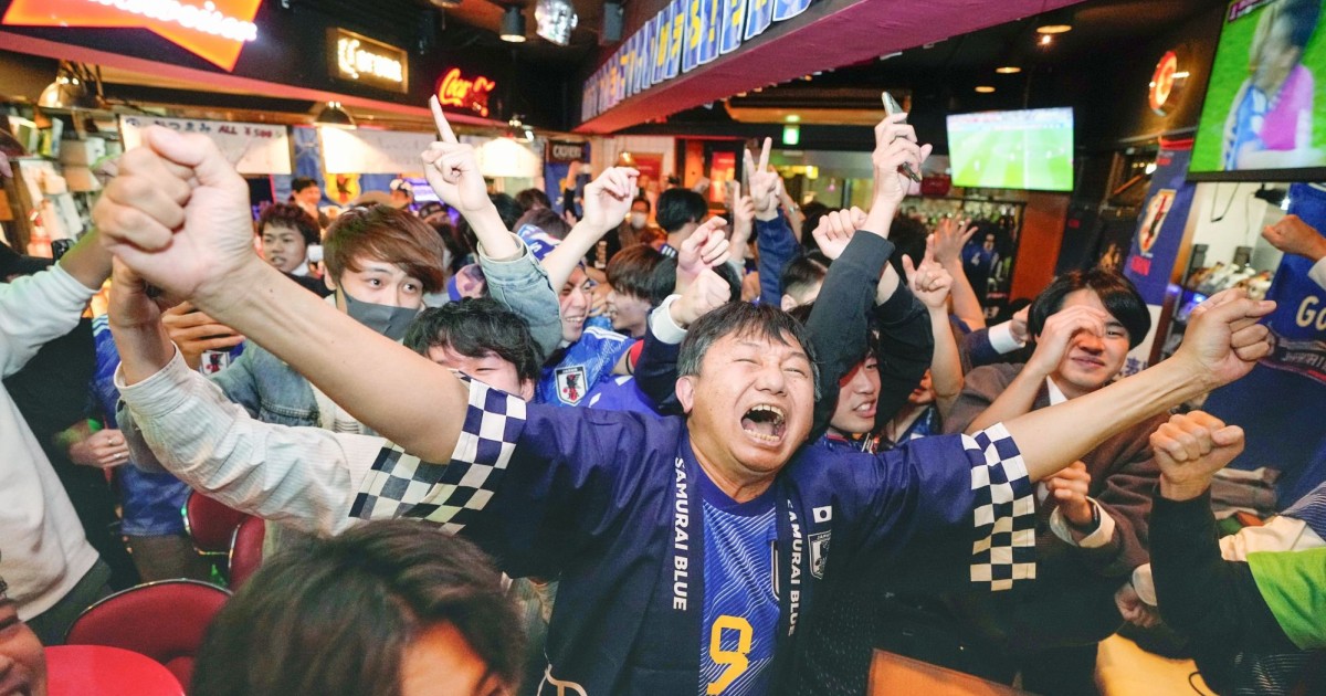 Opinion | To achieve its football goals, scandal-hit China can