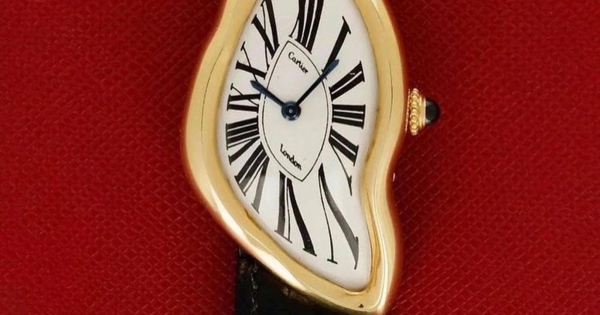 Why the Cartier Crash is making a comeback: Kanye West, Jay-Z and