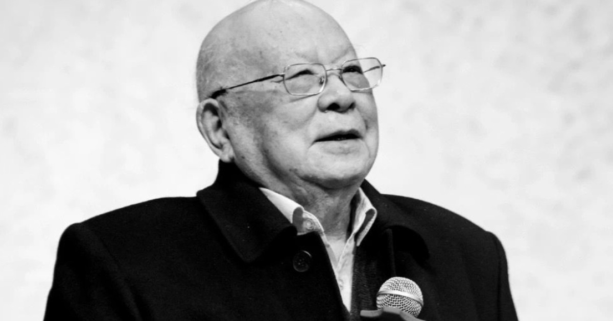 Obituary | Chinese scholar Jiang Ping, who helped lay legal foundation ...