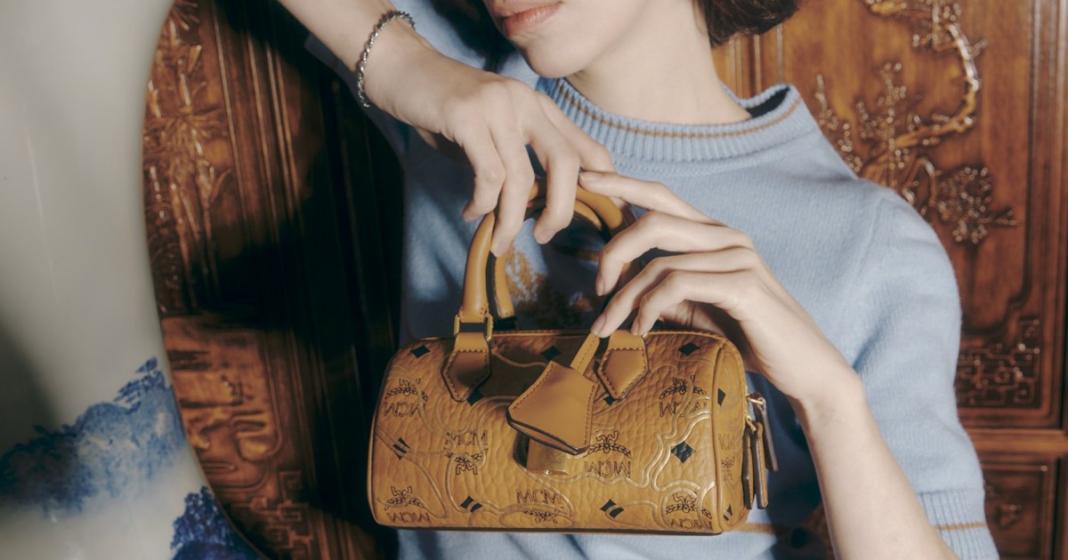 5 luxury bag collections celebrating Chinese New Year 2024, the