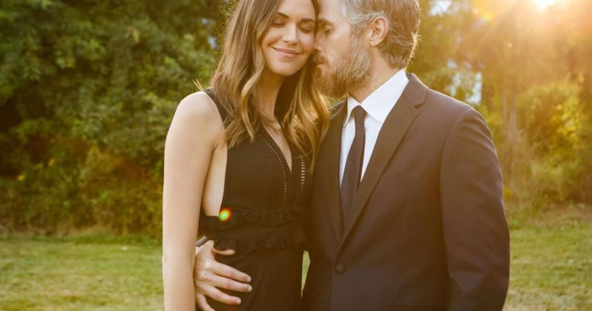 odette annable and dave annable 2022