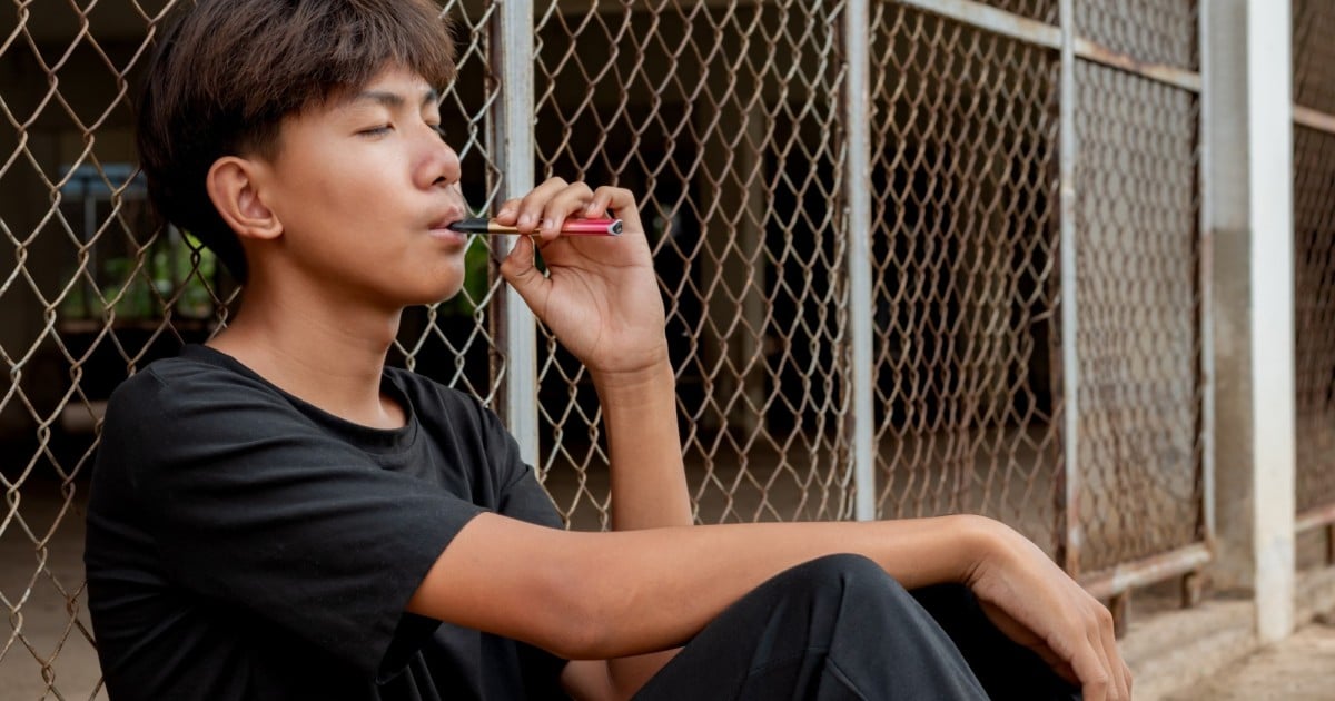 Thailand offers cash rewards for reporting e-cigarette use amid vaping  crackdown