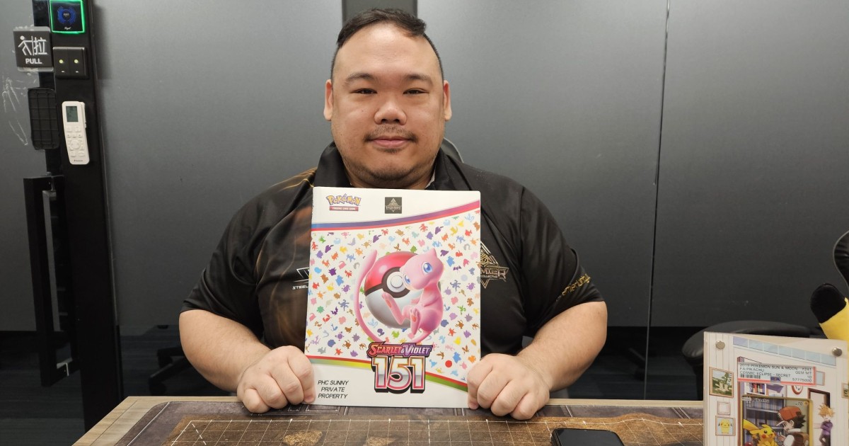 Hong Kong Pokemon card revival sees adults collecting for nostalgia,  competition and cash | South China Morning Post