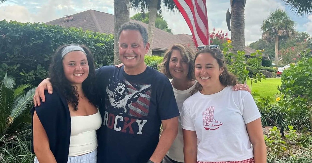 Who is Brian Kilmeade's wife, Dawn Kilmeade? She met the Fox & Friends host  at high school in New York, runs a clothing boutique in their hometown, and  shares 3 children with