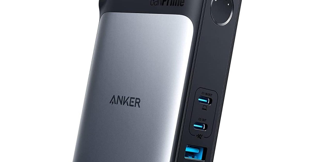 Anker, Romoss recall over 1.2 million power banks amid fire risks | South China Morning Post