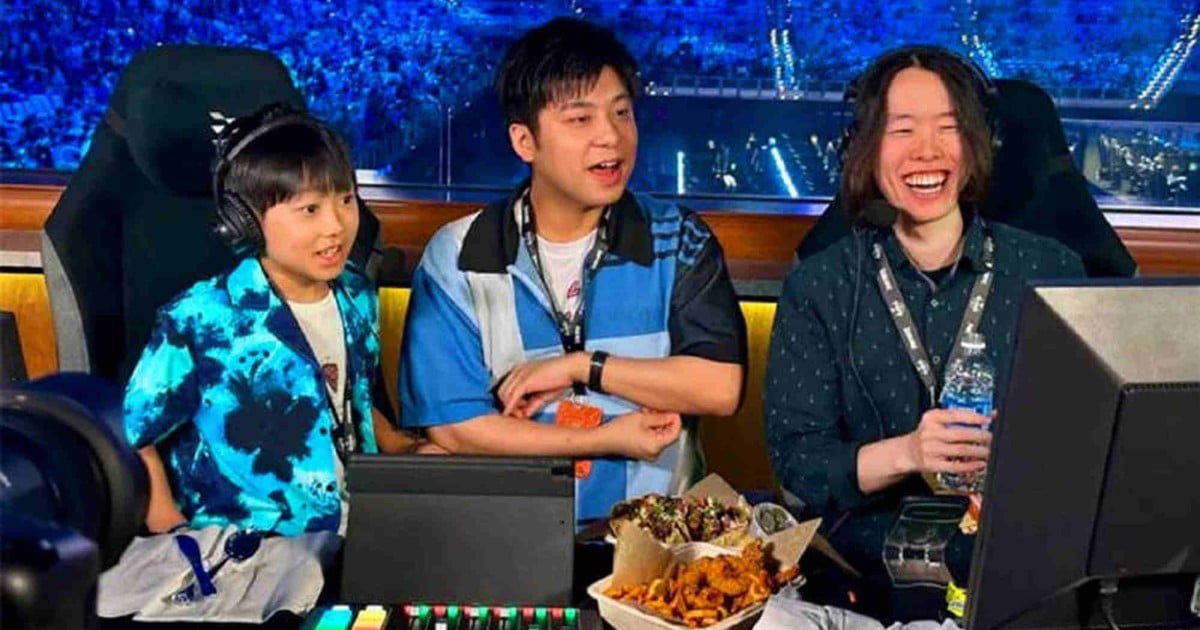 Pemain esports muda berlatih - potret karier yang dibahas di buku Hidup dari Game