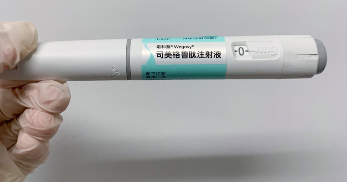 glp 1 hong kong Explainer | Worth the weight? What Hongkongers should know about slimming  injections