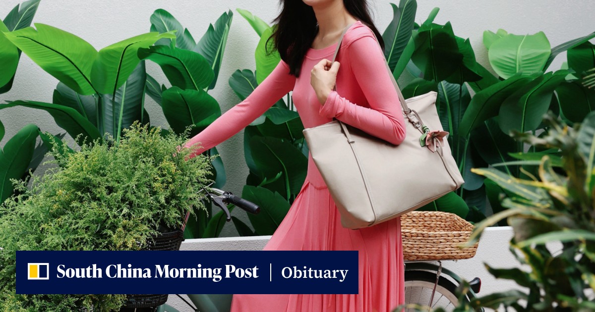 Style Edit: Tumi's Mediterranean Escape collection for spring 2026