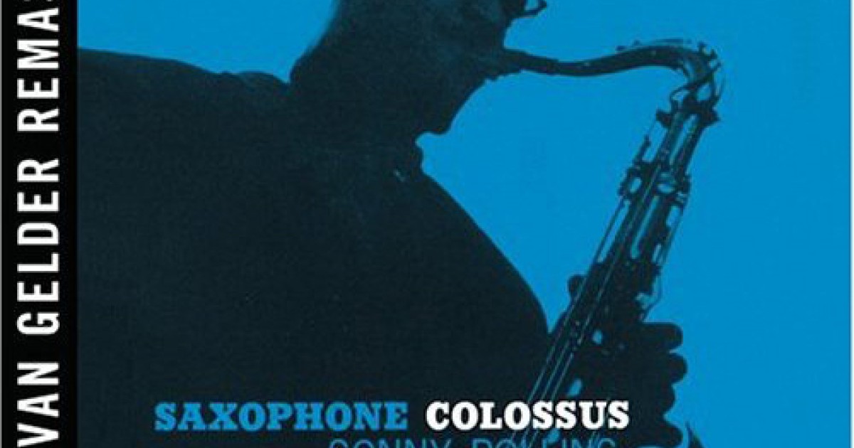 Sonny Rollins, legendary saxophone colossus, dead at 95 | South