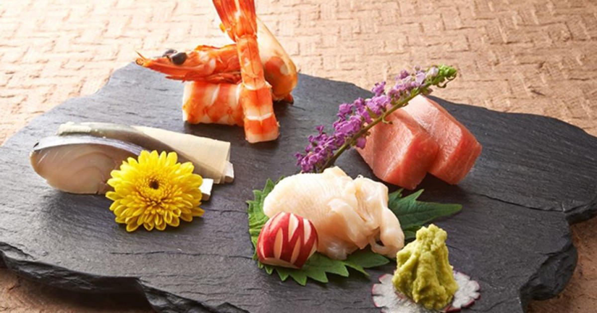 Top 5 Japanese Restaurants In Kuala Lumpur That Serve Up An Immersive Omakase Meal Like No Other South China Morning Post