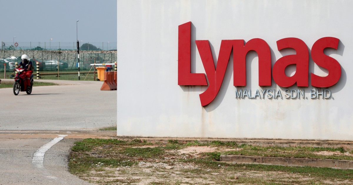 Malaysia S Decision To Renew Rare Earth Miner Lynas Operating Licence Could Come Back To Bite Ruling Coalition South China Morning Post