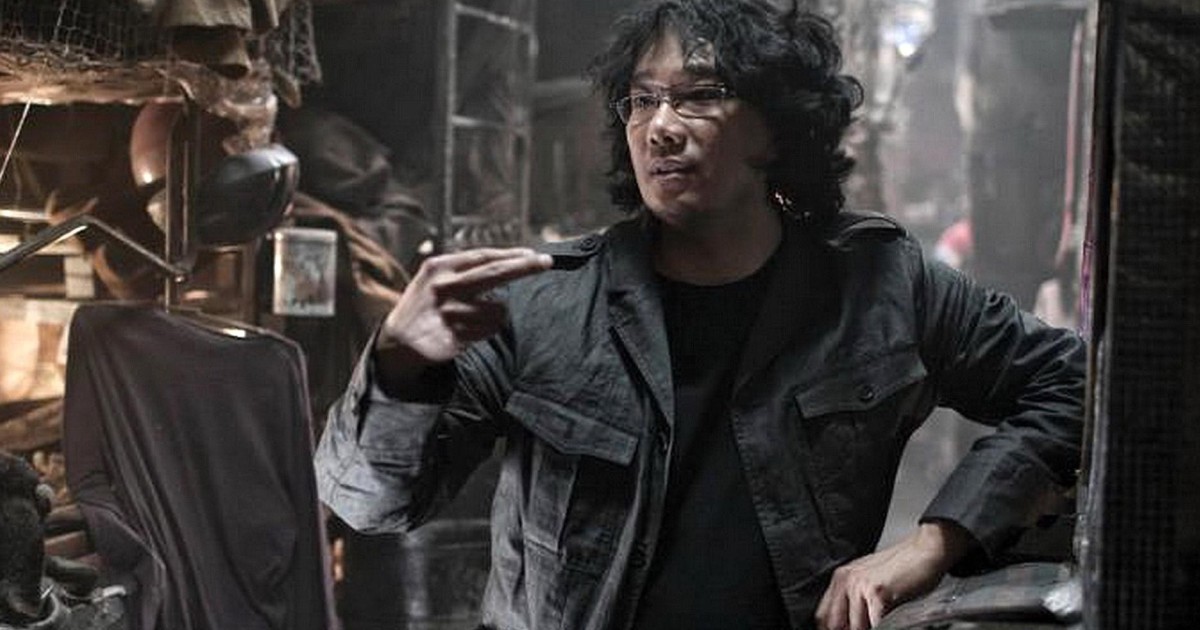 Korean Director Bong Joon Ho On Getting His Way With Harvey Half His Age: A Teenage Tragedy Pelicula Completa En Español Hd Gratis