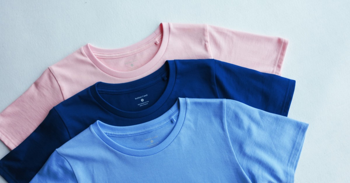 plain t shirts reddit