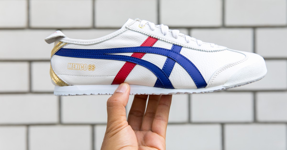 onitsuka tiger runners
