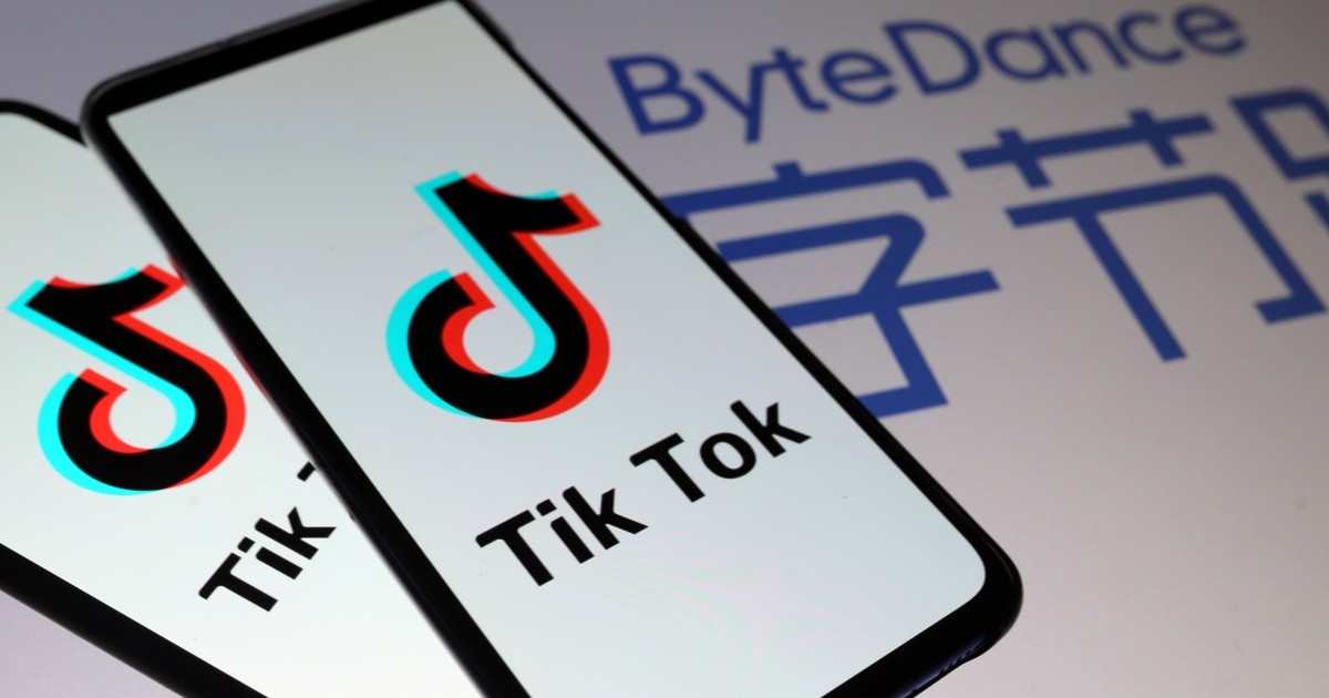 Tiktok Apologises For Temporary Removal Of Video On Muslims In China South China Morning Post