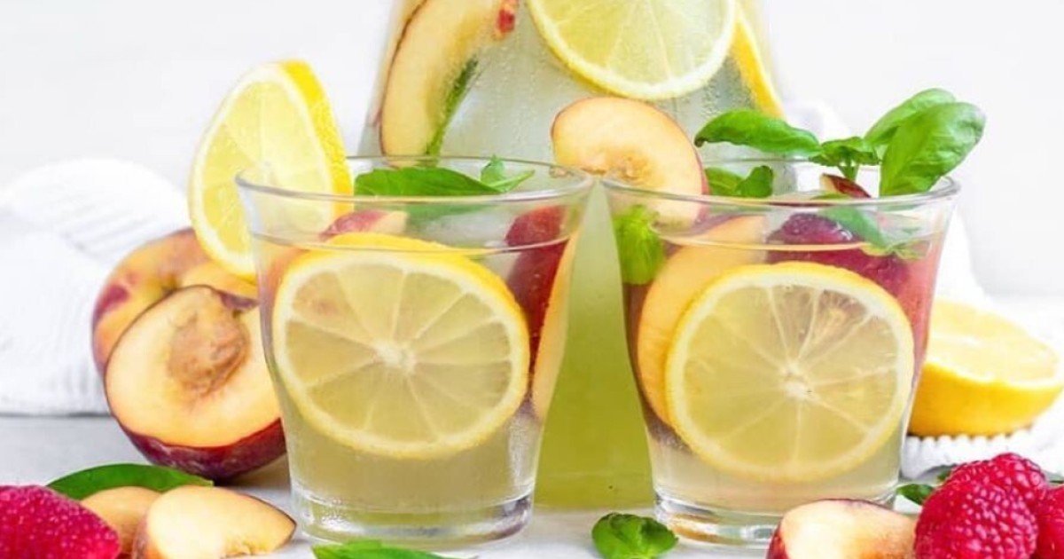 Does Drinking Lemon Water Really Help You Lose Weight 5 Common Nutrition Myths Busted By A Registered Dietitian South China Morning Post