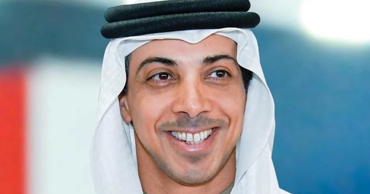Manchester City Owner Sheikh Mansour 4 Things To Know About The Supercar Loving Uae Royal With A Us 527 Million Superyacht South China Morning Post