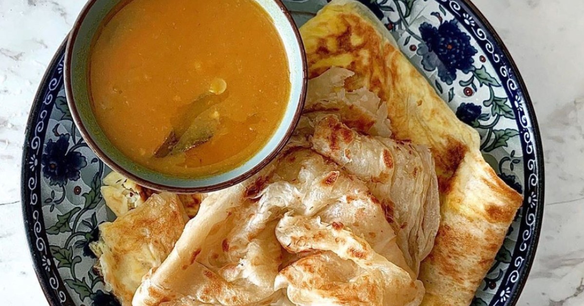 What Is Roti Canai And Why Can T People In Southeast Asia Get Enough Of It South China Morning Post