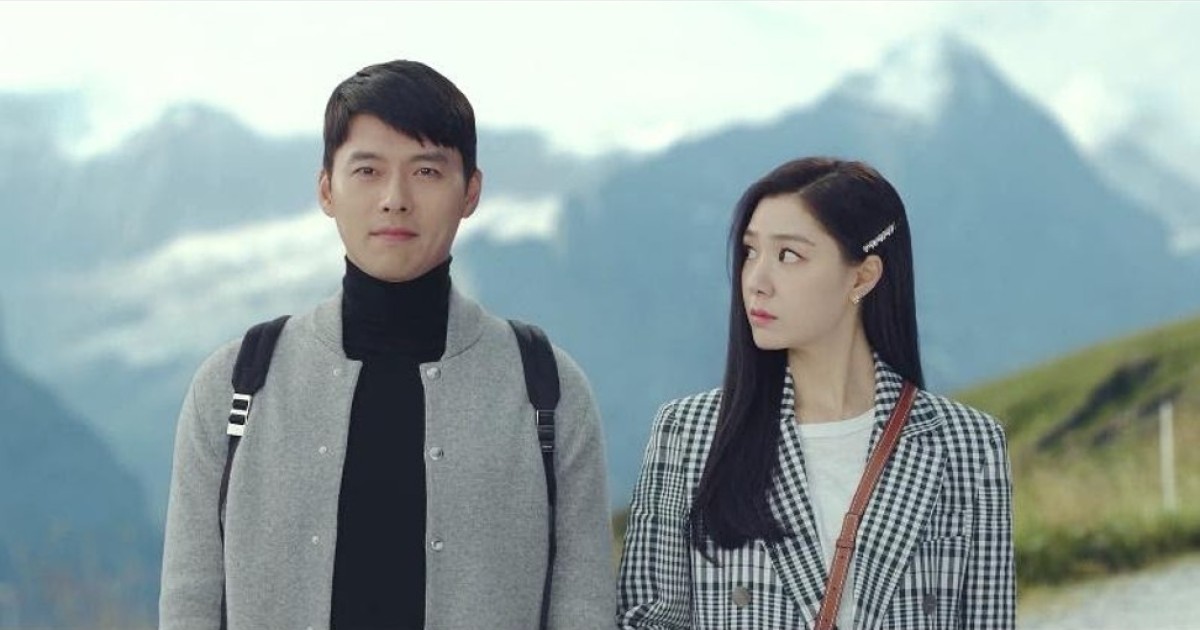 Crash Landing On You S Biggest Plot Holes Sorry But Hyun Bin And Son Ye Jin S Star Crossed Lovers Wouldn T Really Work In Real Life South China Morning Post