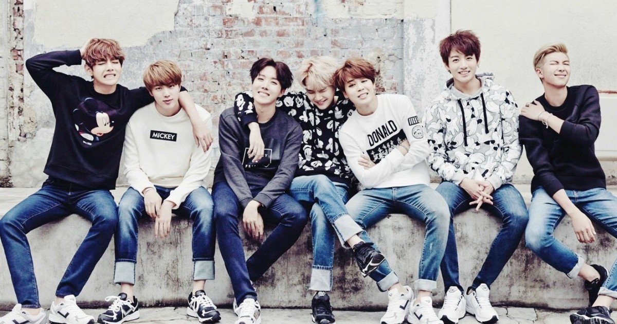 Bts Concert Rescheduled Luv Kpop