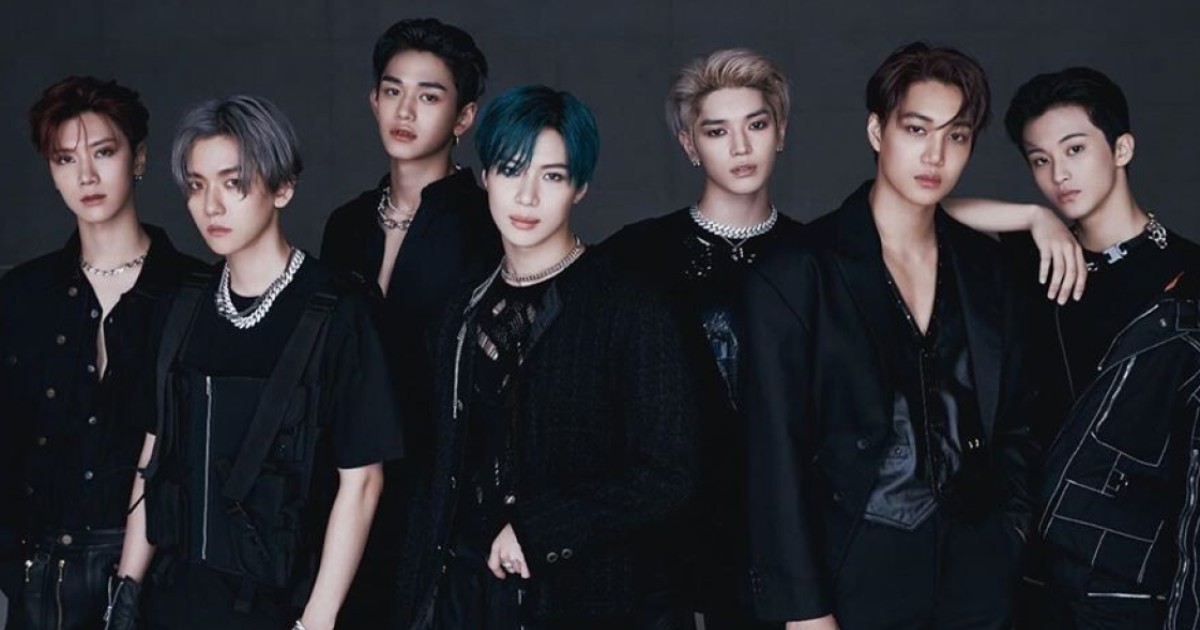 Superm Met 75 000 K Pop Fans At World S First Exclusively Online Paid Concert Stream Bts Nct 127 Tvxq And Super Junior Are Next South China Morning Post