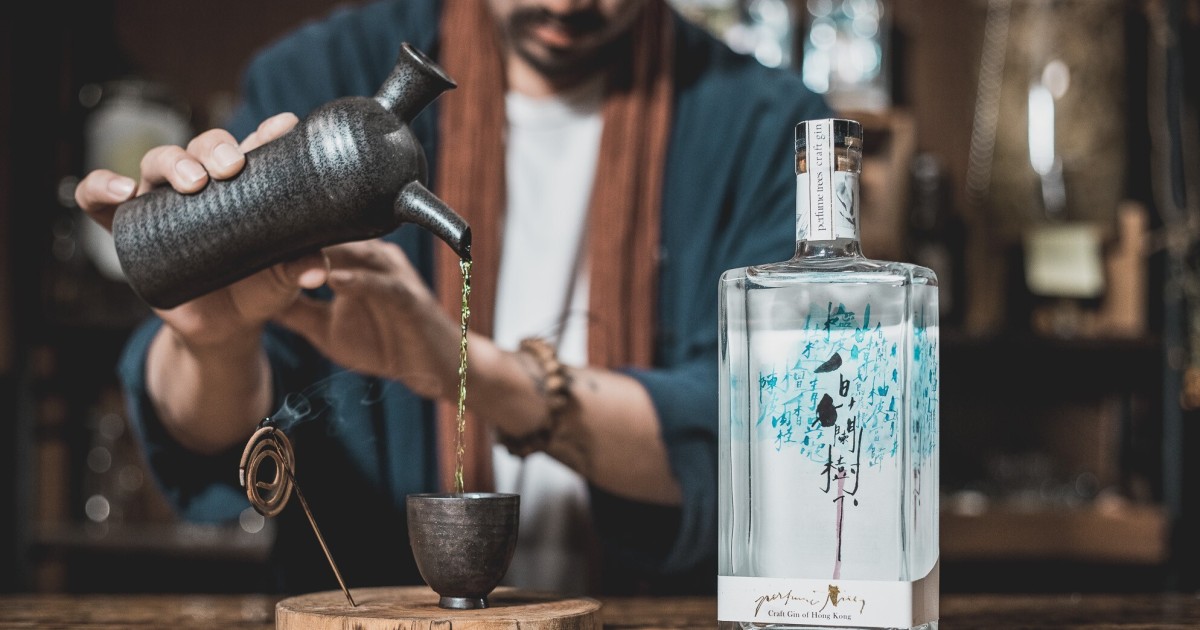 Is Hong Kong Gin The Best Why Demand From Millennials Is A Tonic For The City S Craft Drinks Makers South China Morning Post