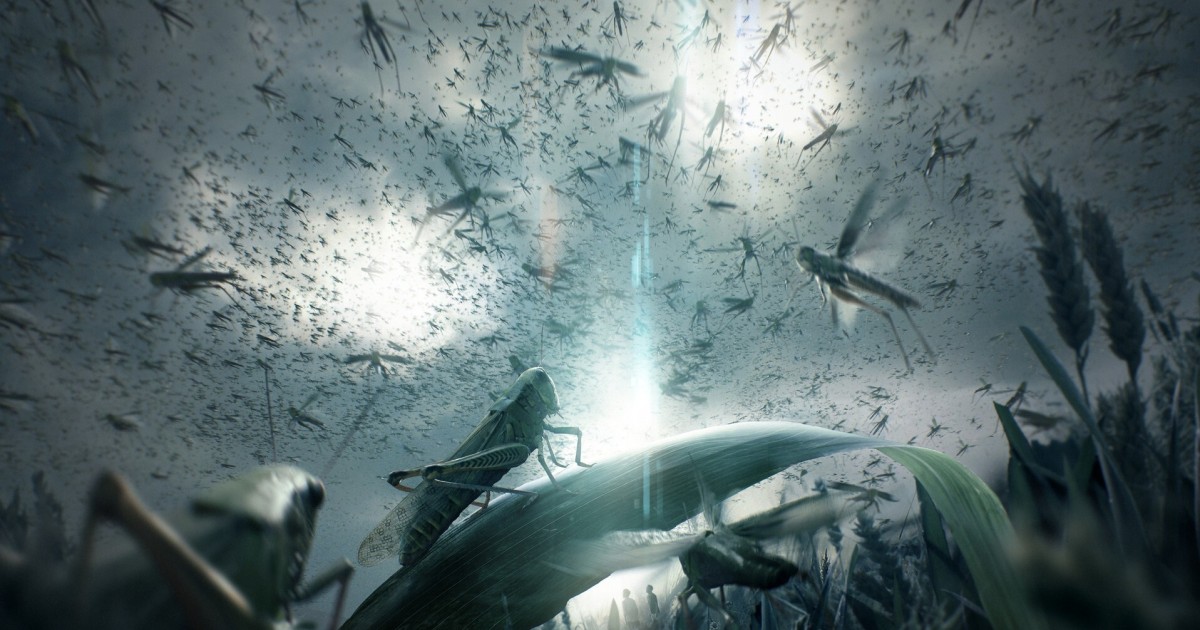 New Three Body Problem Movie Gets Acclaimed Director Of Monkey King Hero Is Back South China Morning Post