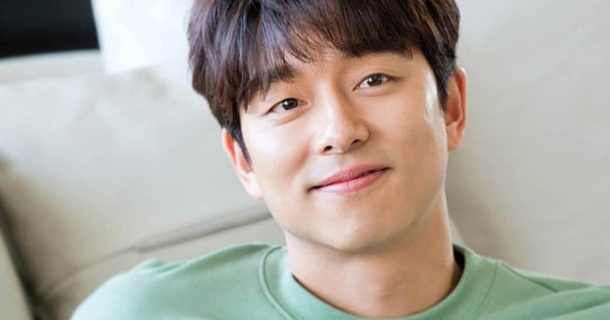 Gong Yoo At 41 From Coronavirus Aid To His Netflix Debut 4 Things You Didn T Know About The South Korean Heartthrob Ageing Like A Fine Wine South China Morning Post