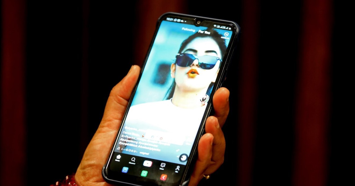 After Skyrocketing To Global Tech Stardom Is Chinese Owned Tiktok On Its Way Down South China Morning Post