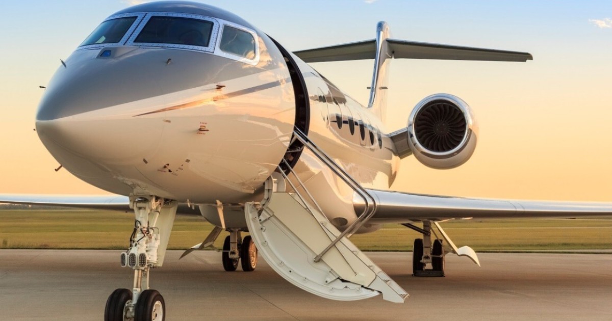 Coronavirus Battered Boeing And Crippled The Aviation Industry But Demand For Gulfstream Private Jets Is Soaring As Safety Becomes The Ultimate Luxury South China Morning Post